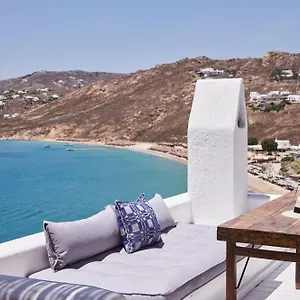 Boheme Elia (Mykonos)
