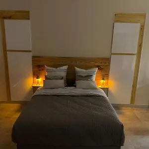 Appartement Luxe, Quimper