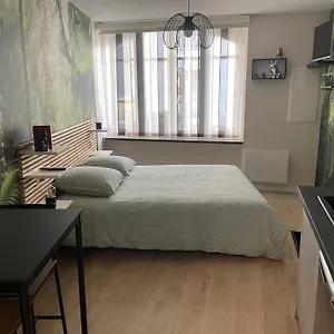 Appartement Laita, Quimperlé