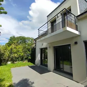 Villa La Maison Du, Bono