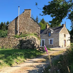 Hébergement de vacances Tyangellouis, Brandivy