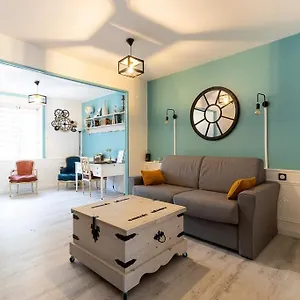 Appartement Les Berges De L'oust, Malestroit