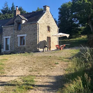 Hébergement de vacances Tyangellouis, Brandivy